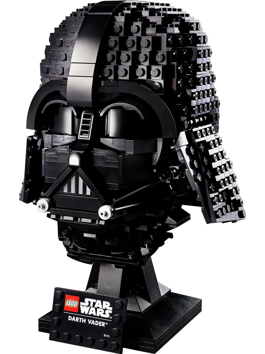 Конструктор LEGO Star Wars 834 дет. - фото 7