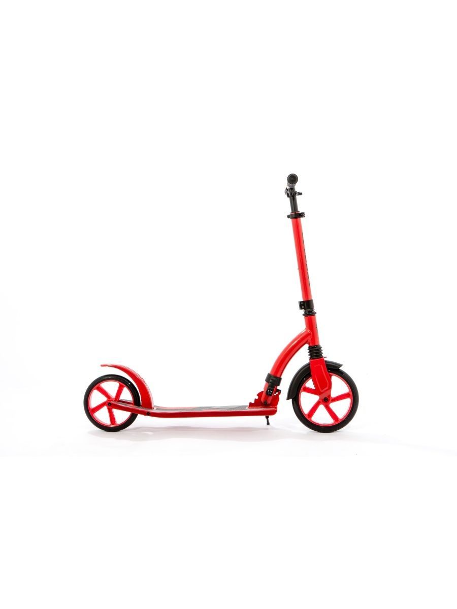 Городской самокат SCOOTER двухколесный - фото 16