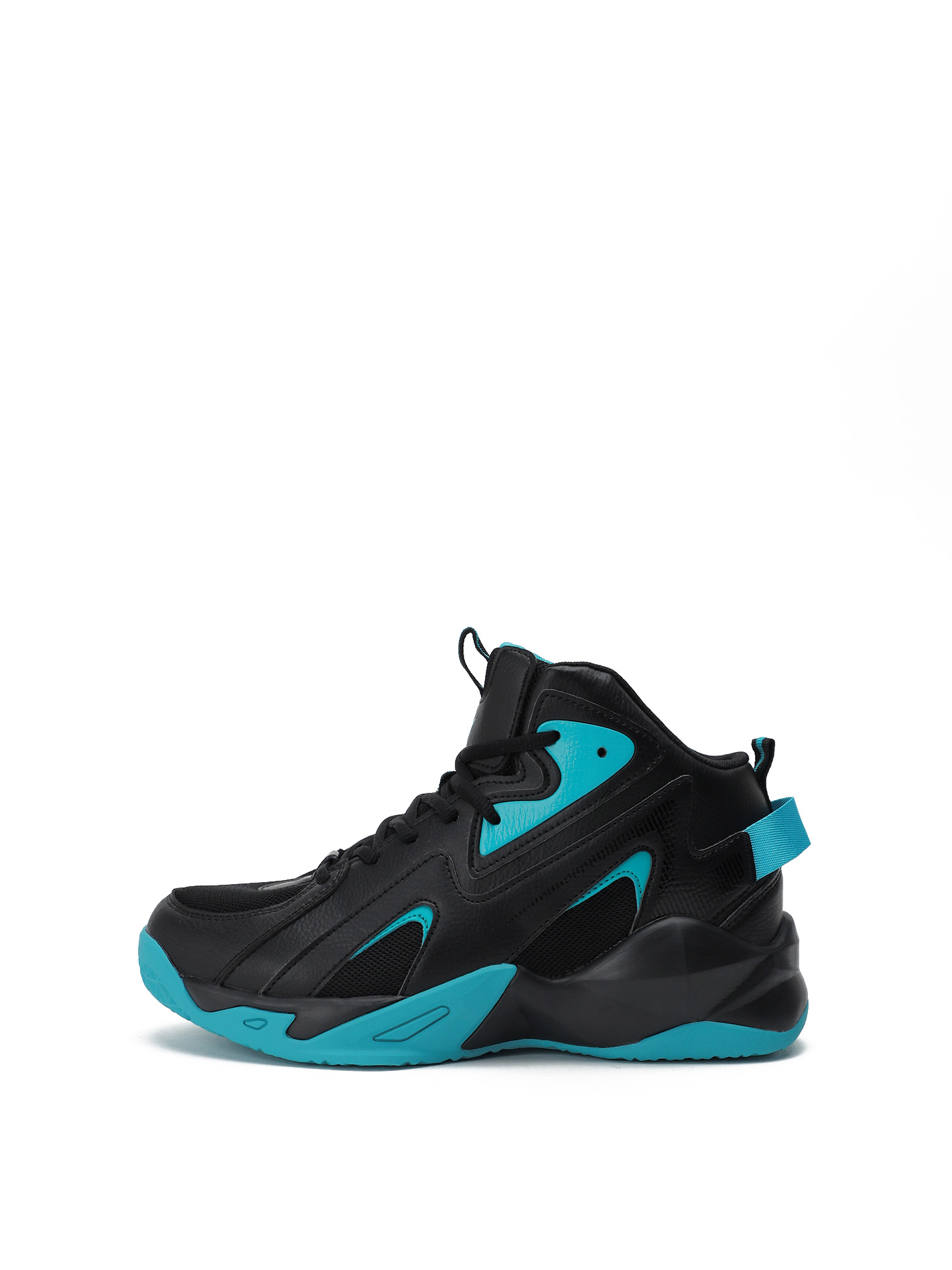 Кроссовки FN FN5011001-000 - фото 2