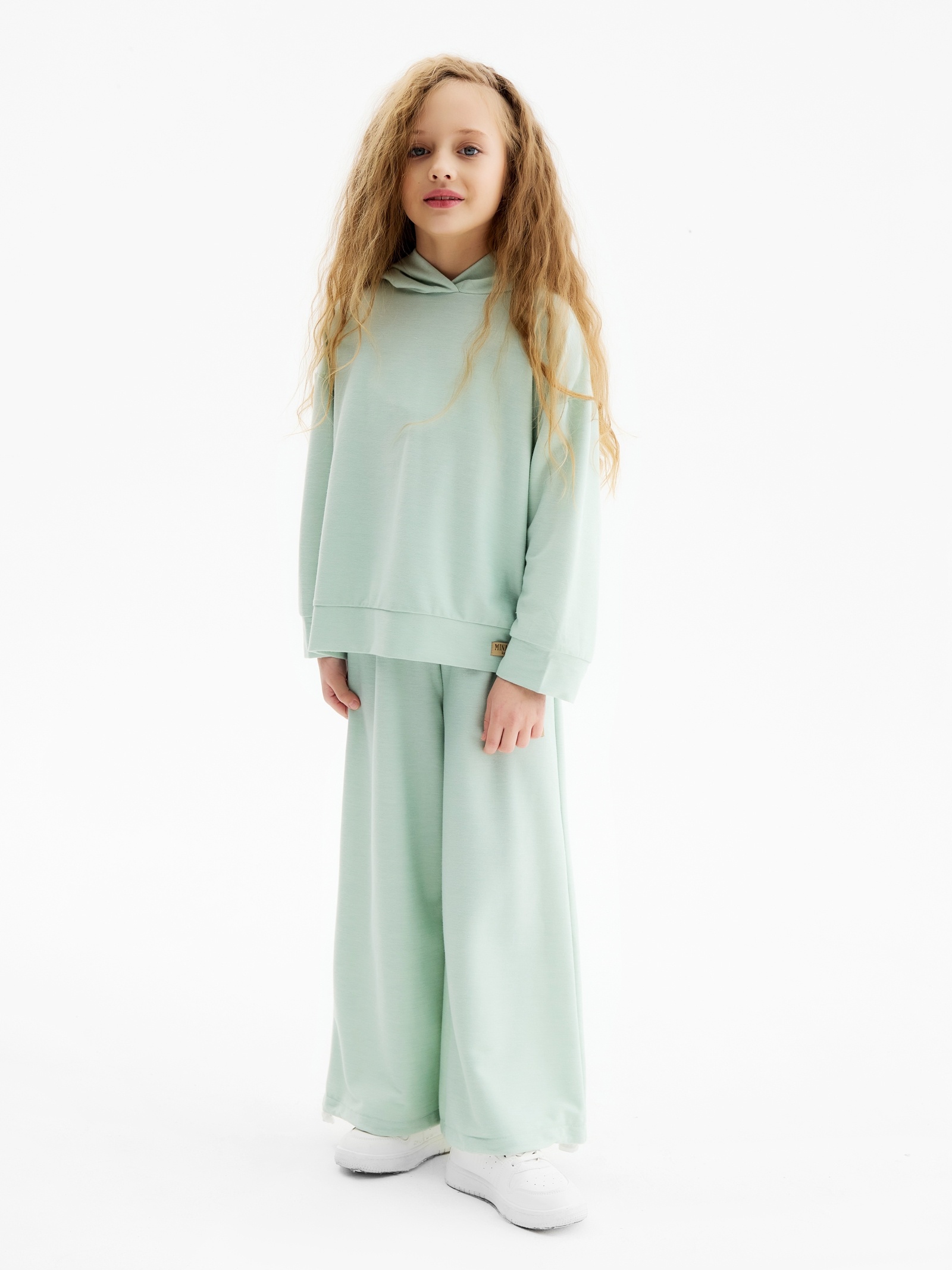 Худи Minaku 10798779 - фото 2