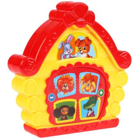 Игрушка УМка
