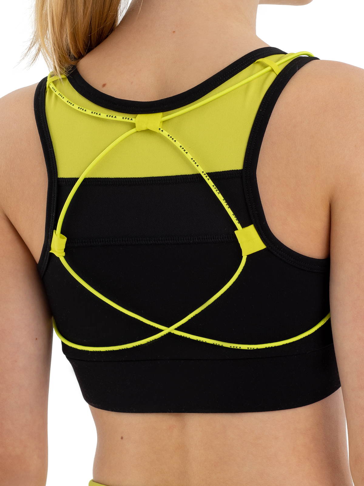 Топ Kapika LJGCA01-99 - фото 5