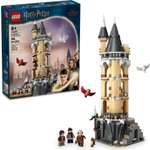 Конструктор LEGO Harry Potter 76430 364 дет.
