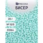 Набор для творчества Preciosa бисер
