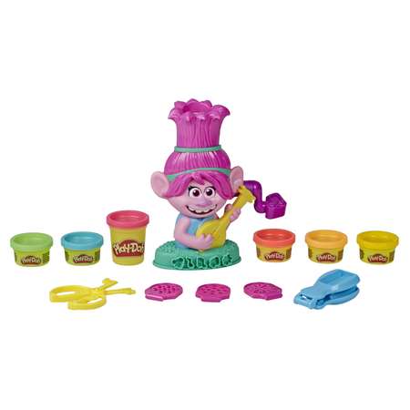 Масса для лепки Trolls