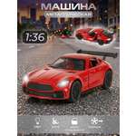 Автомобиль Veld Co 1:36