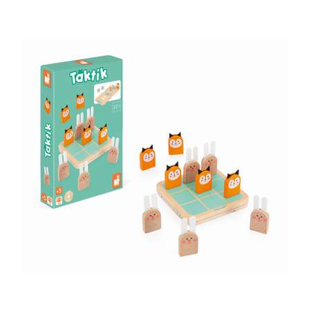 Настольная игра Janod