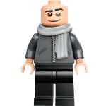 Фигурка LEGO Gru Dark