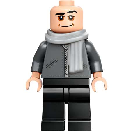Фигурка LEGO Gru Dark