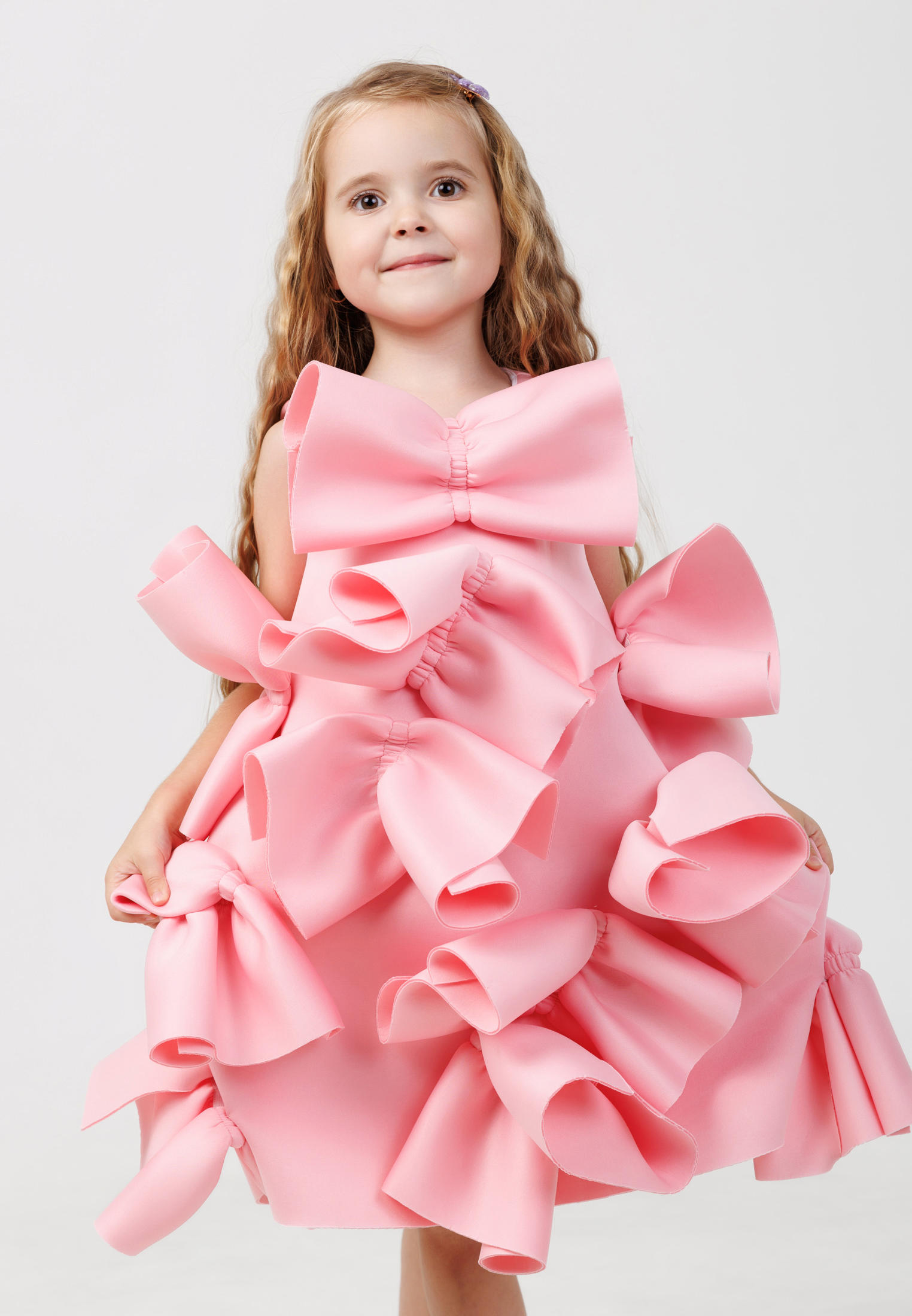 Платье Niffario NFVM1606202511 - фото 1