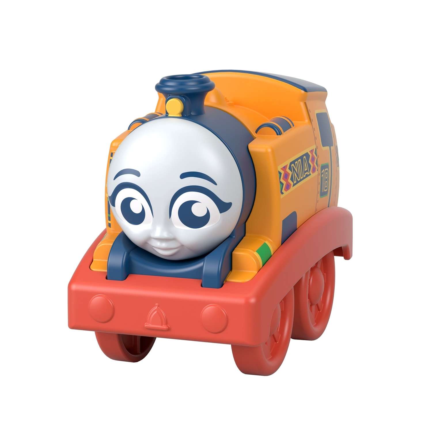 Развивающая железная дорога Thomas and Friends FFY19 - фото 15