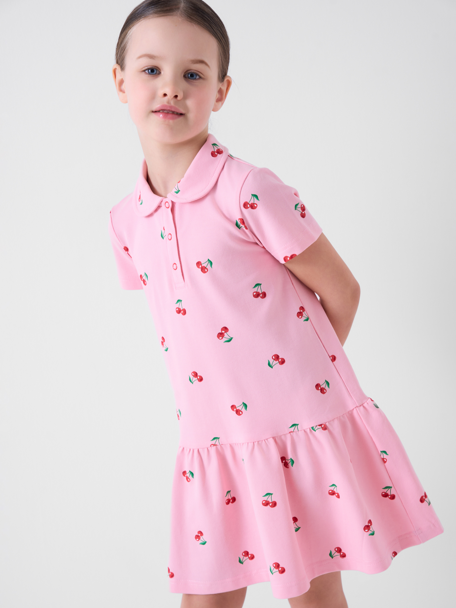 Платье PlayToday 12622127 - фото 6