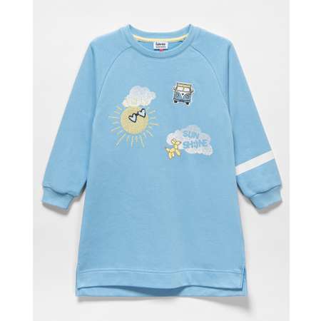 Платье Futurino Fashion