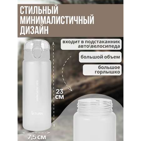 Бутылка Miland 780 мл