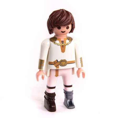 Конструктор Playmobil блочный