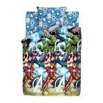 Комплект постельного белья НЕПОСЕДА 3 предм.