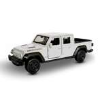 Автомобиль Welly Jeep 1:38