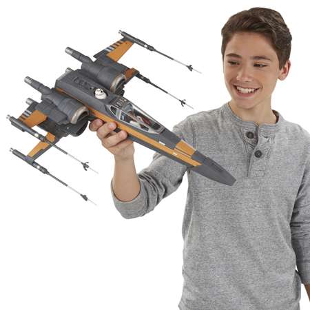 Космический корабль Star Wars