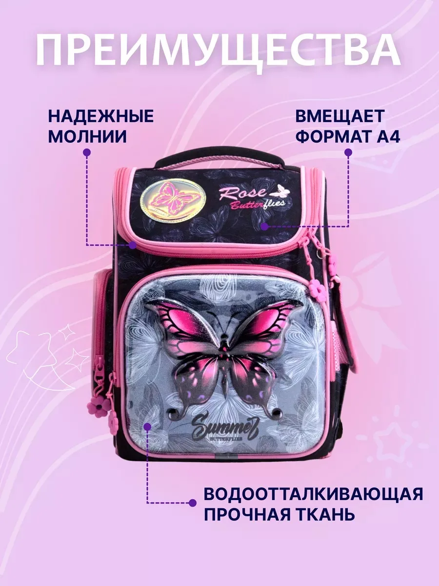 Рюкзак Impreza В002 - фото 5