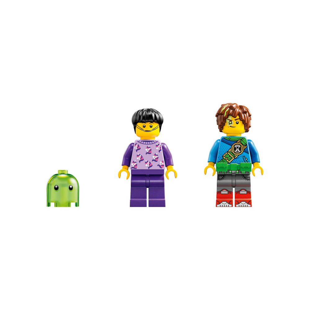 Конструктор LEGO DREAMZzz 878 дет. - фото 4