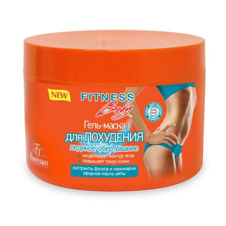 Маска FS floresan cosmetic 500 мл