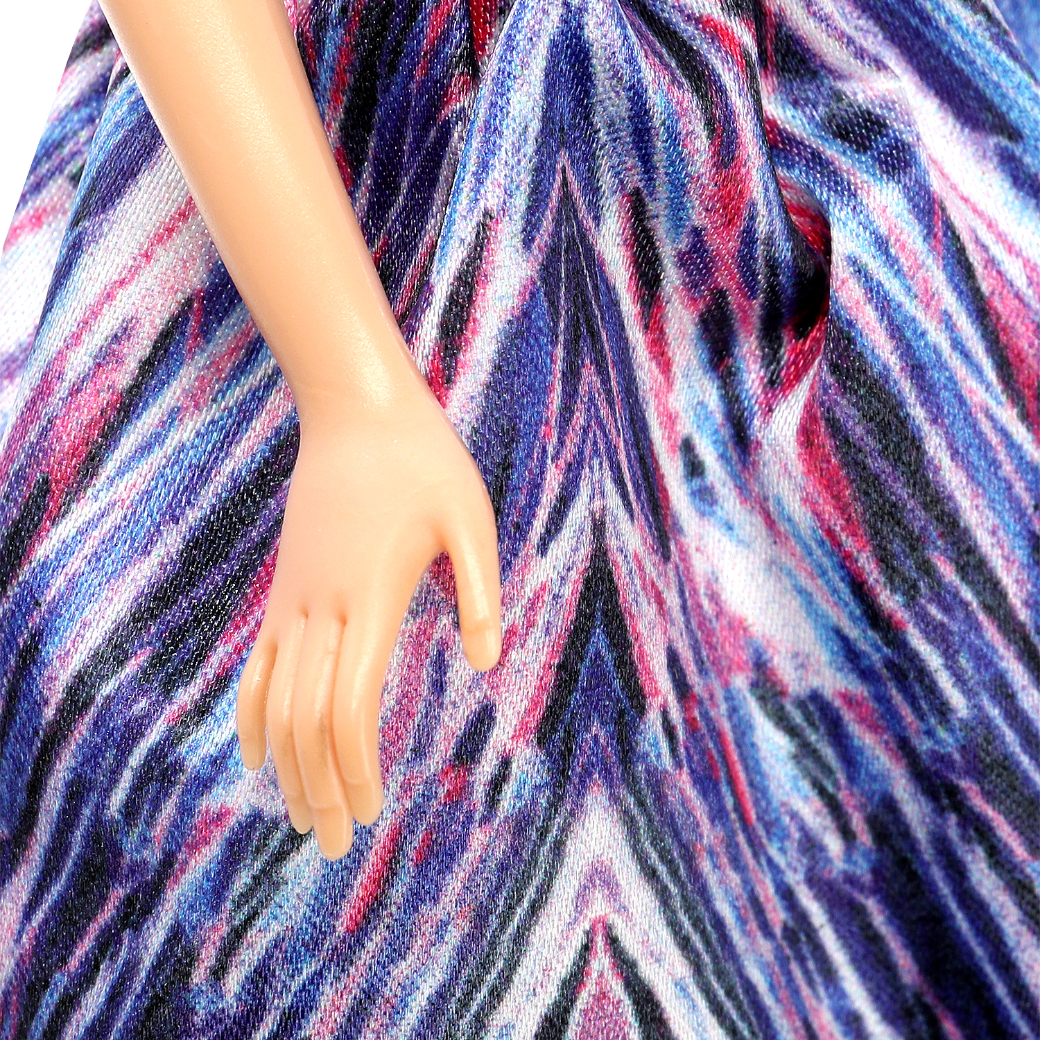 Кукла модельная Карапуз София 384152 - фото 7