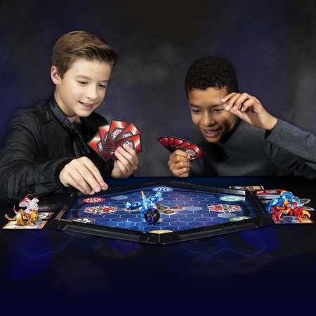 Игровой набор Bakugan