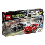 Конструктор LEGO Speed Champions