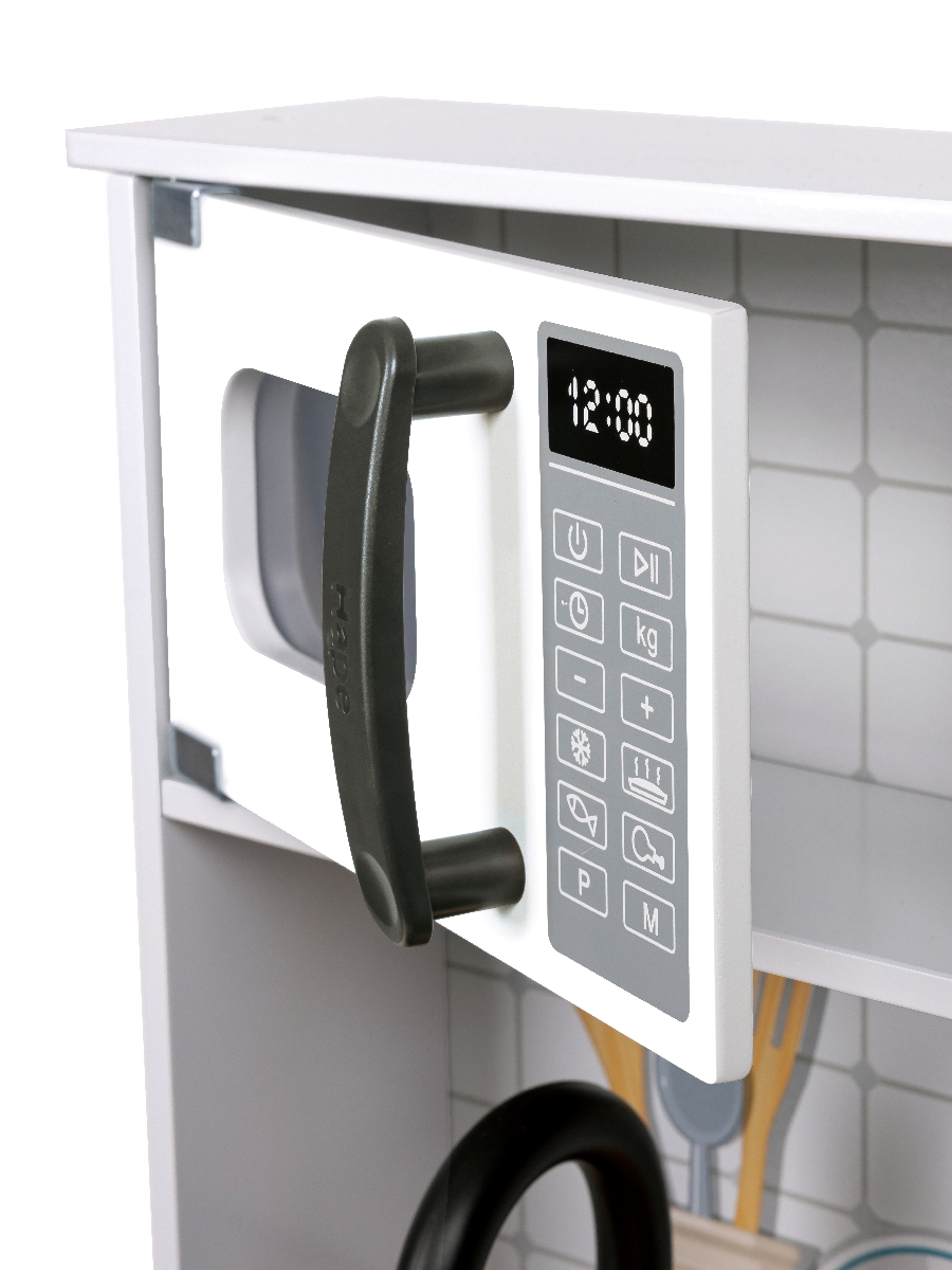 Игрушечная кухня Hape - фото 4