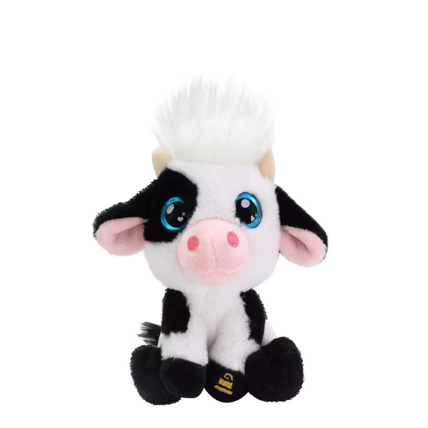 Мягкая игрушка CUTEKINS Животные 13 см в ассортименте - фото 3