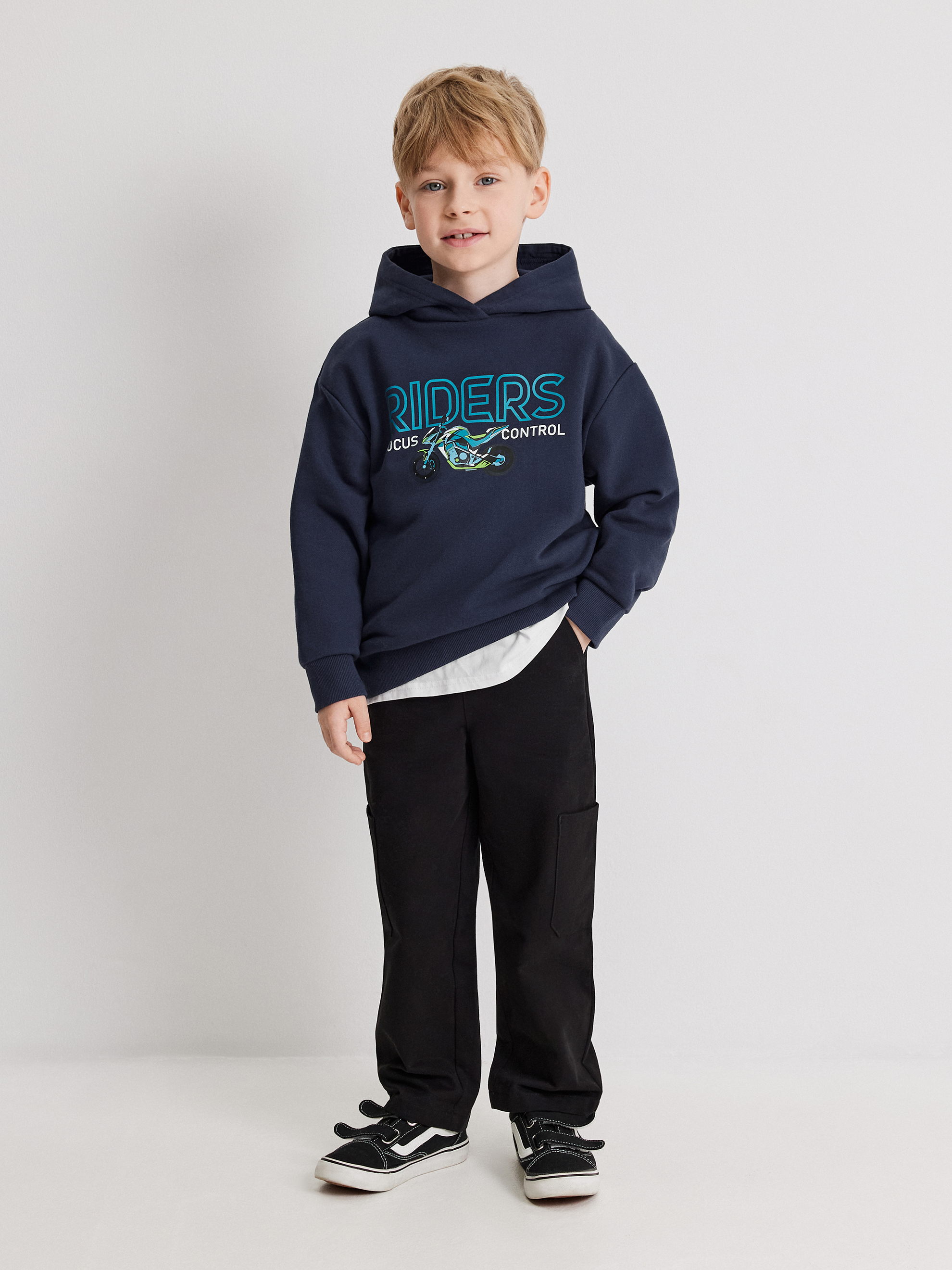 Худи Acoola 20120580028_0094435 - фото 6