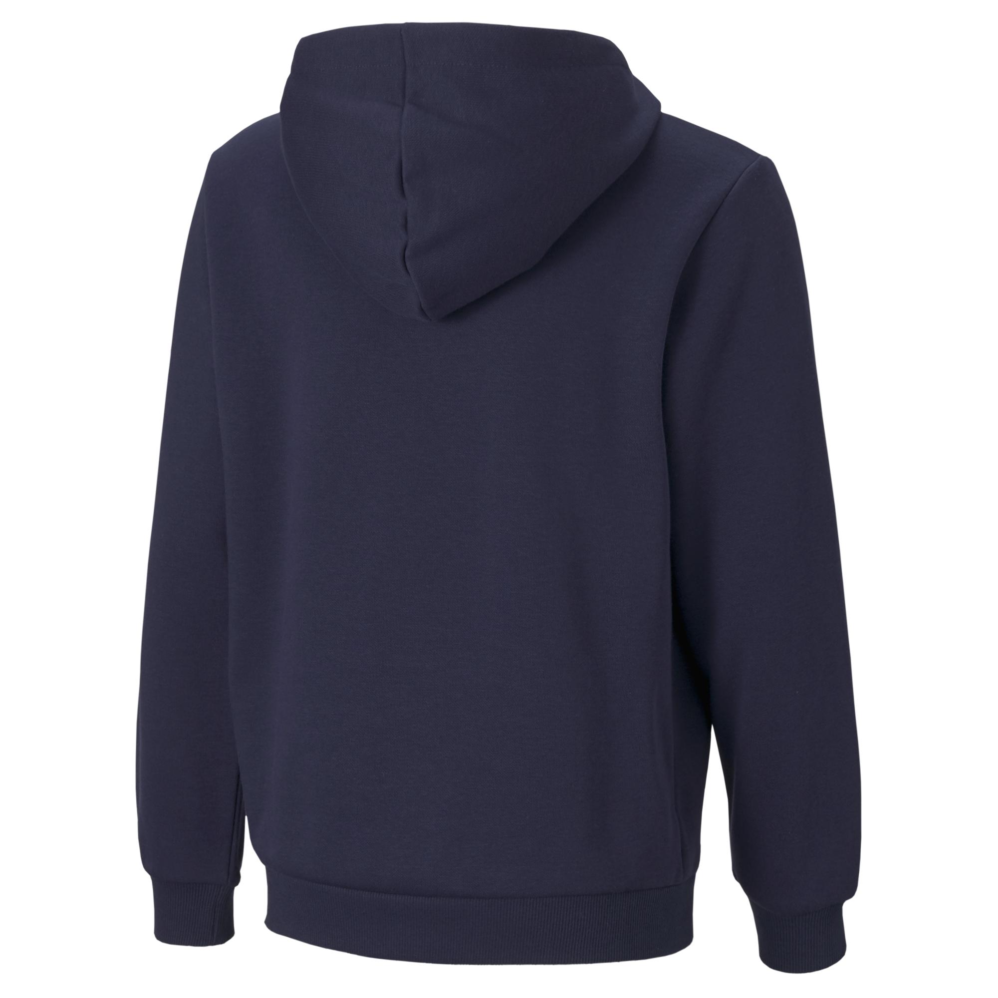 Худи Puma 58696506 - фото 2