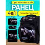 Рюкзак Impreza В045