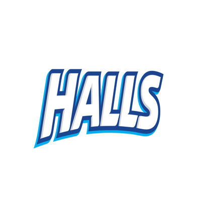 HALLS