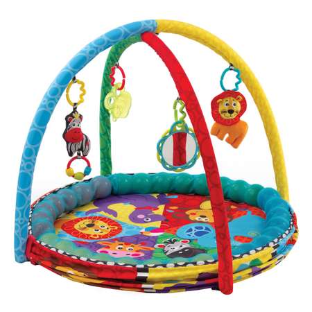 Коврик Playgro
