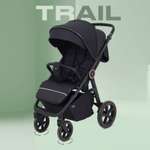 Коляска прогулочная MOWbaby Trail