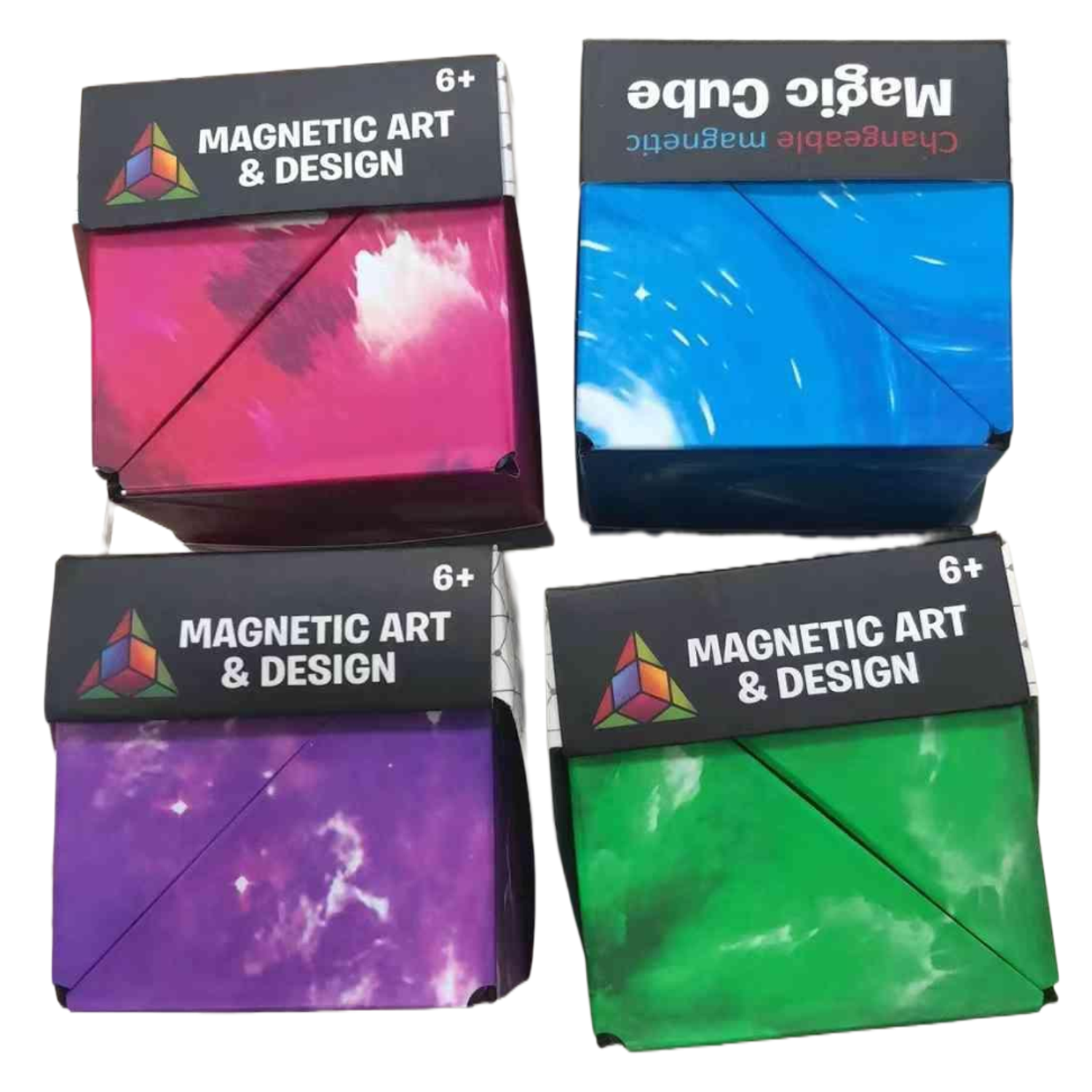 Настольная игра . в ассортименте - фото 1