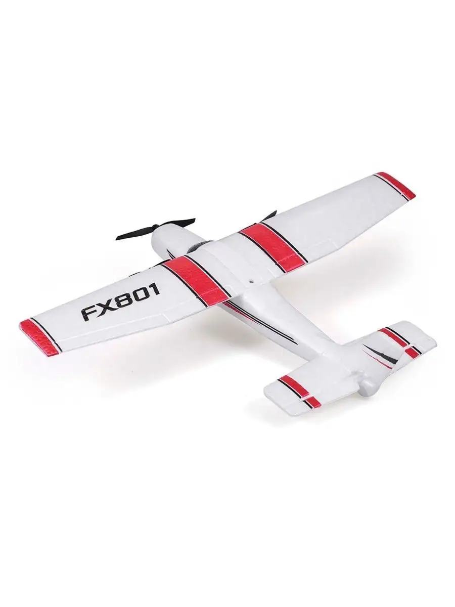 Автомобиль РУ Fei Xiong - фото 4