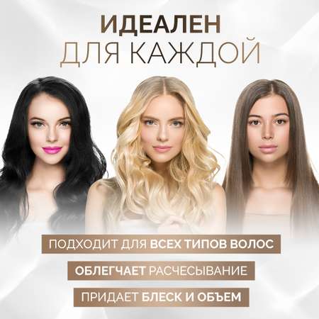Шампунь NICE by Septivit профессиональный 5000 мл