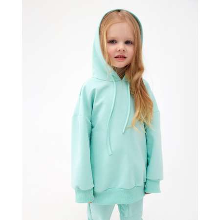 Худи и брюки Kaftan