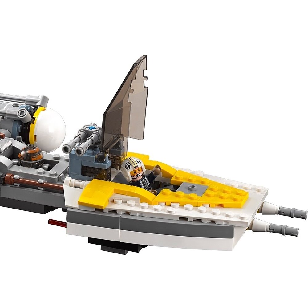 Конструктор LEGO 109 дет. - фото 4