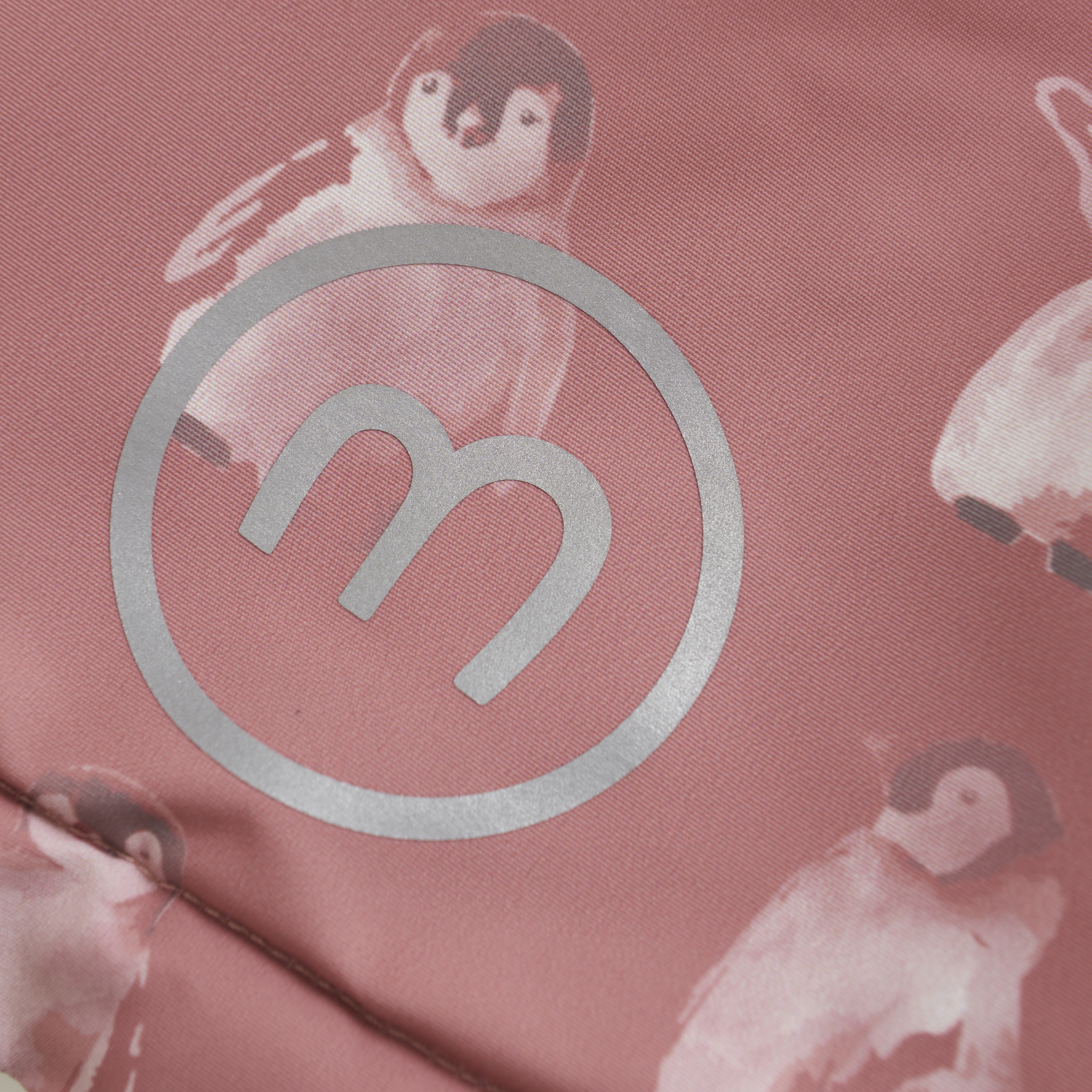 Куртка MinyMo 162241-5718 - фото 4