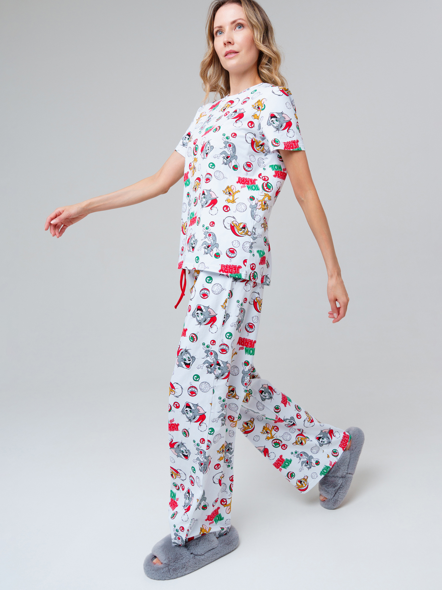 Пижама PlayToday 42586001 - фото 6