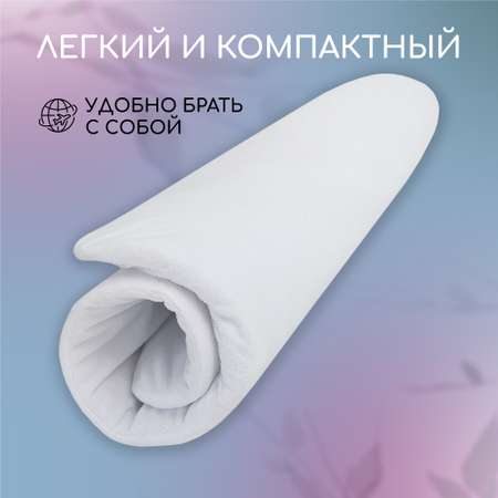 Матрас для пеленания AmaroBaby Easy rest 70 х 70