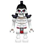 Фигурка LEGO Kruncha Helmet