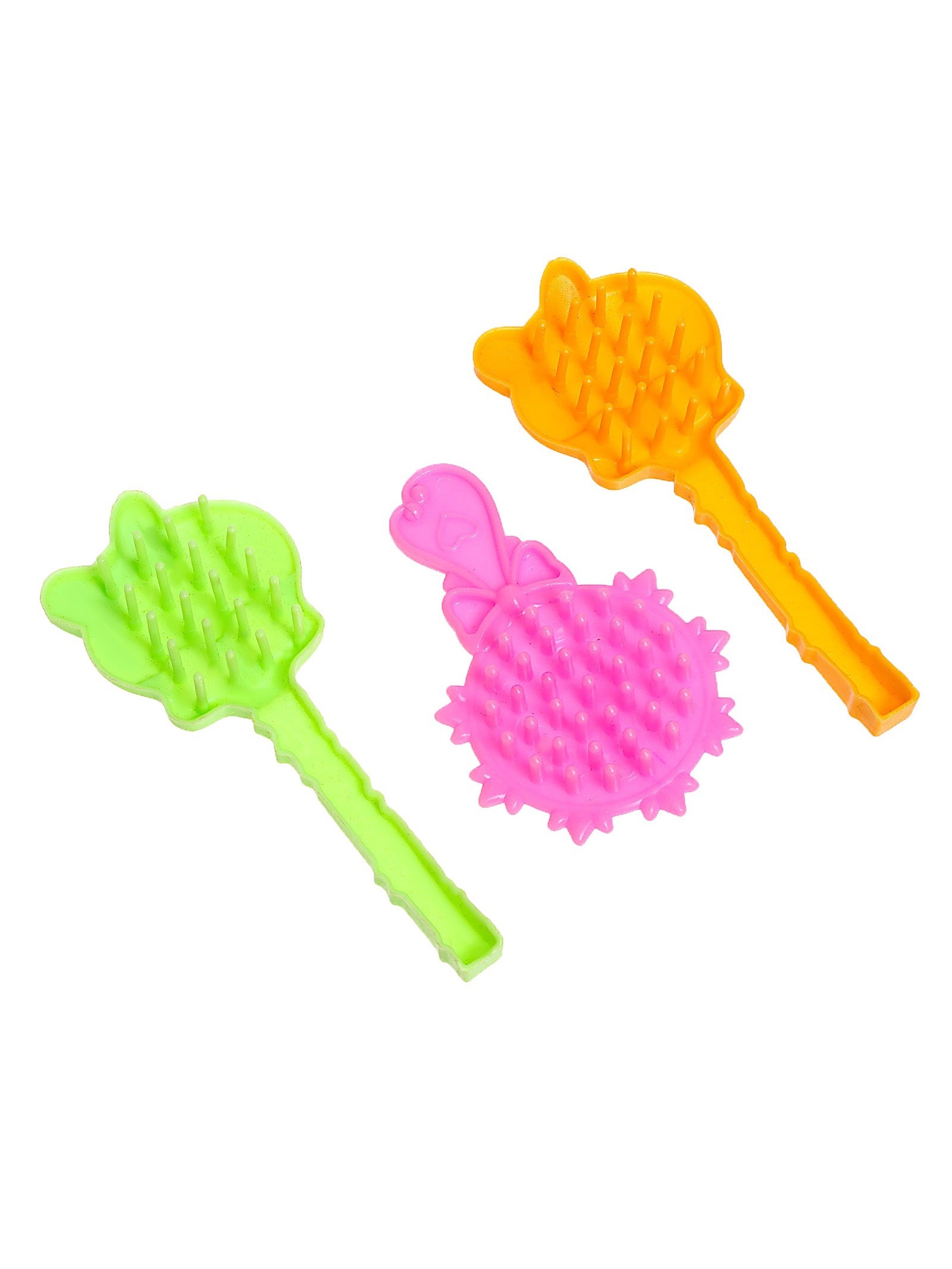 Кукла классическая Sima-Land 7009567 - фото 4