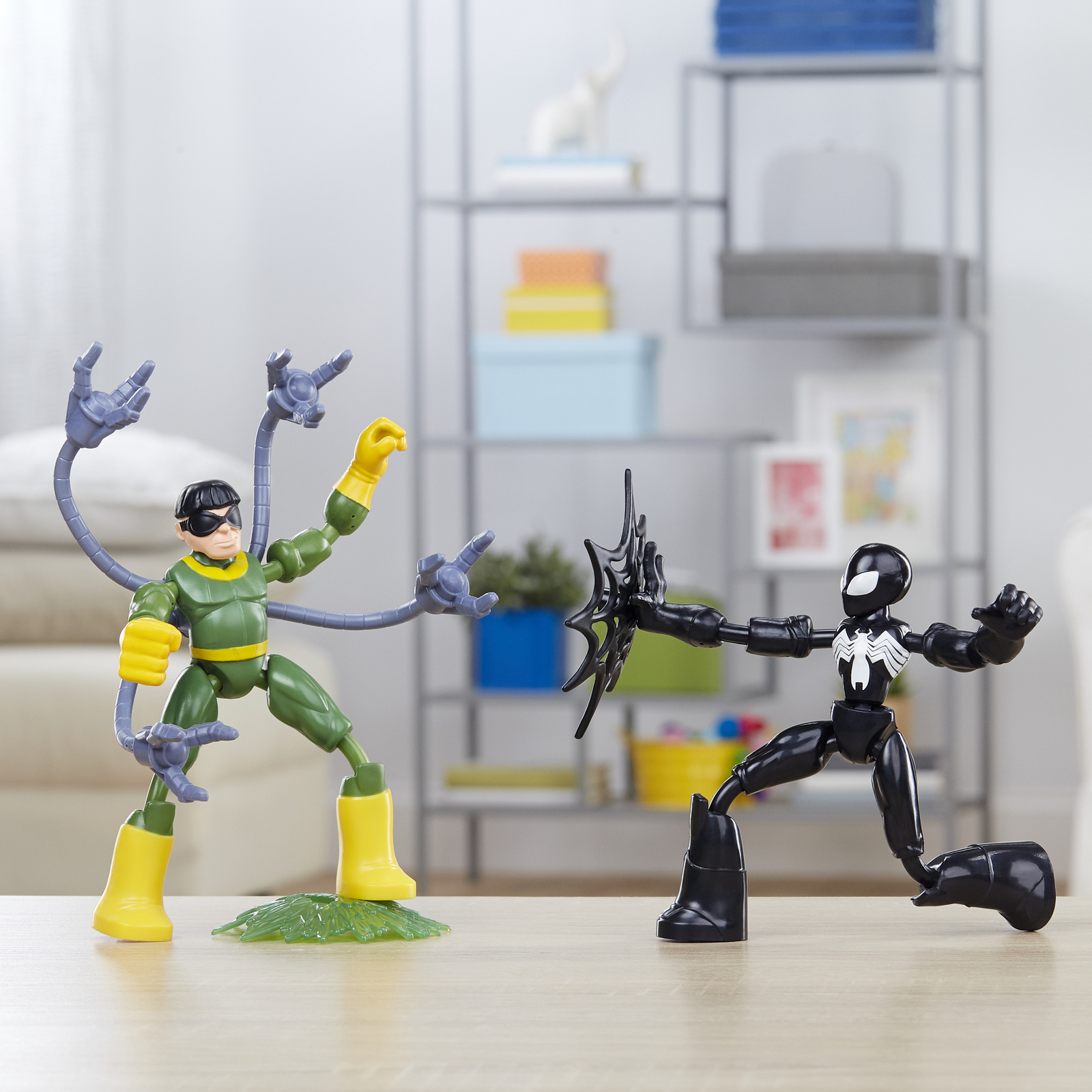 Игровой набор Hasbro - фото 12