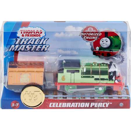 Развивающая железная дорога Thomas and Friends