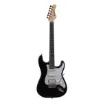 Игрушка музыкальная Terris TST-060 BK электрогитара