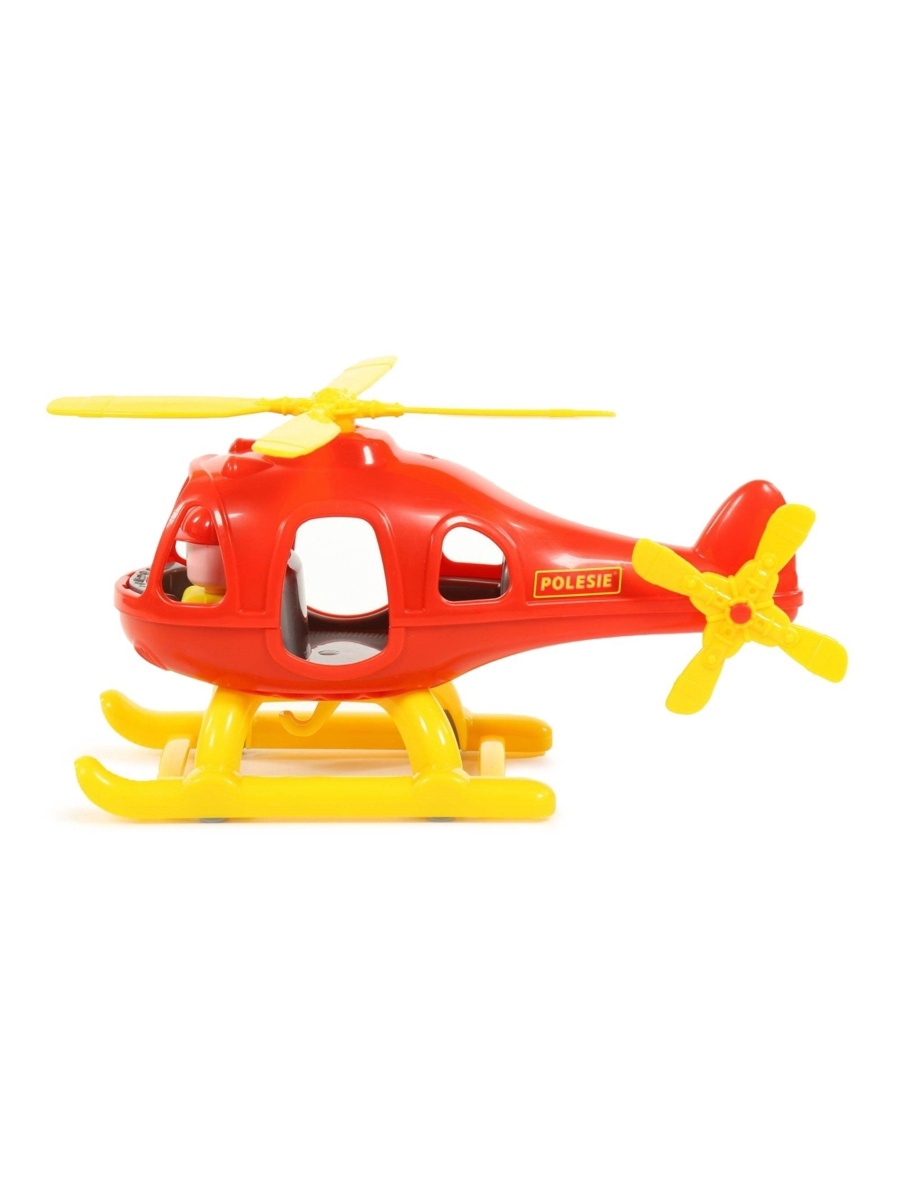 Вертолет Полесье 3930218 - фото 5